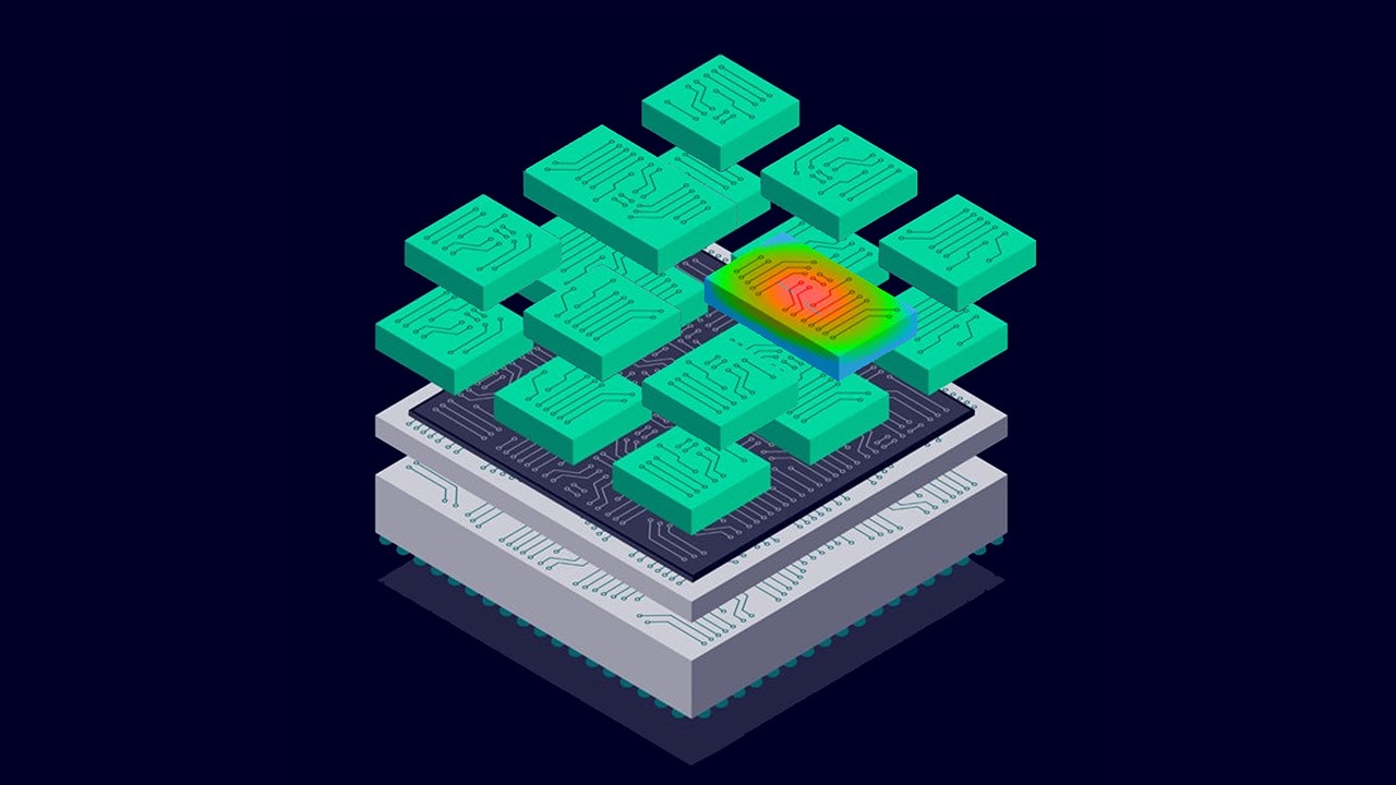 西門子簡化了復(fù)雜異構(gòu)集成 3D IC 的設(shè)計與分析